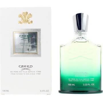 ORIGINAL VETIVER eau de...