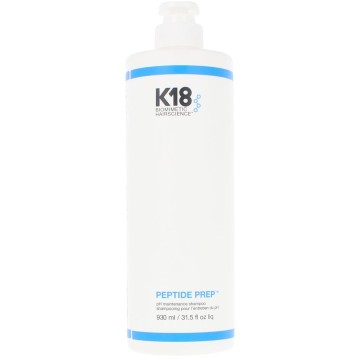 PEPTIDE PREP shampooing d&...