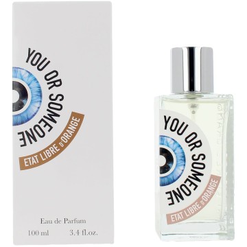 YOSLY-VOUS OU QUELQU& 39 UN...