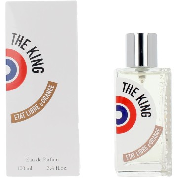 SORTIE DU ROI edp vapo 100 ml