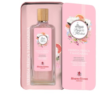 FLEURS D& 39 EAU DOUCE...