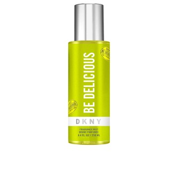 BE DELICIOUS spray corporel...