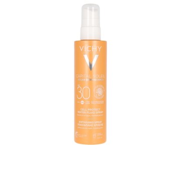 CAPITAL SOLEIL spray SPF30...