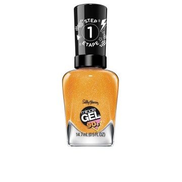 Vernis à ongles MIRACLE GEL...