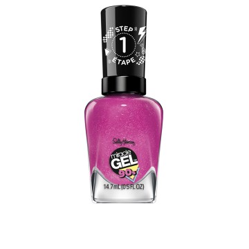 Vernis à ongles MIRACLE GEL...