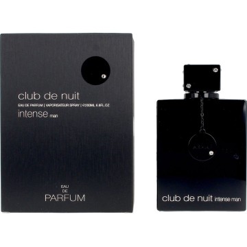 CLUB DE NUIT homme intense...