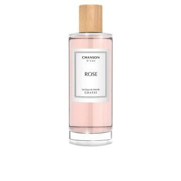 CHANSON D& 39 EAU ROSE edt...