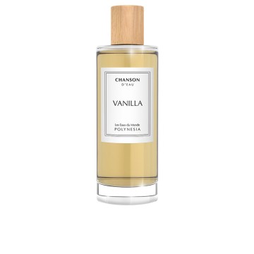 CHANSON D& 39 EAU VANILLE...