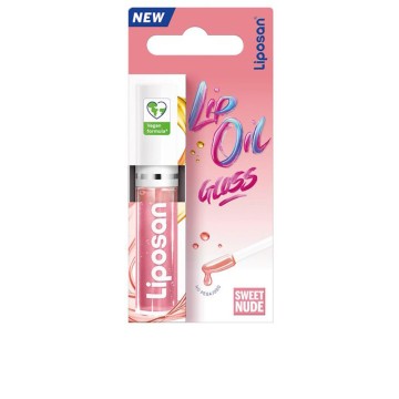 LIPOSAN OIL GLOSS 5,5ml