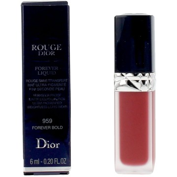 ROUGE DIOR forever rouge 959