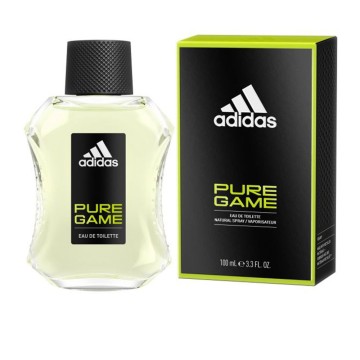 PURE GAME edt vapeur 100 ml