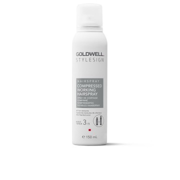 STYLESIGN HAIRSPRAYS...