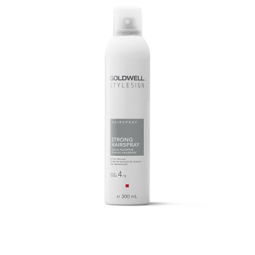 STYLESIGN HAIRSPRAYS strong...