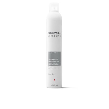 STYLESIGN HAIRSPRAYS...