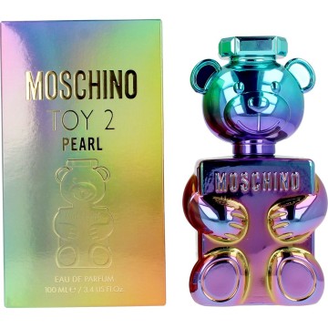 JOUET 2 PERLE edp vapo