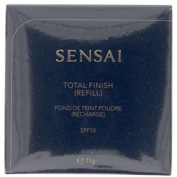 SENSAI TOTAL FINISH
