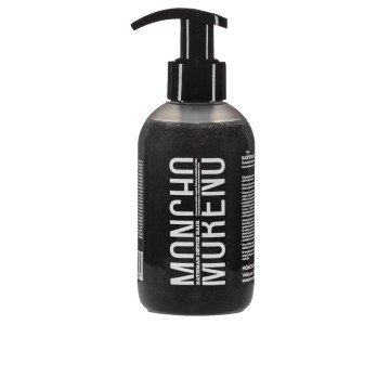 BATHMAN DETOX HAIR...