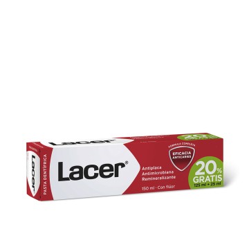 DENTIFRICE 125ml +
