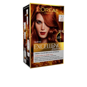 EXCELLENCE INTENSE 1 u