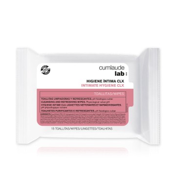 CLX HYGIENE INTIME...