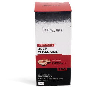 DEEP CLEANSING nettoyage du...