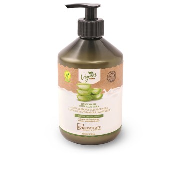 Savon à mains ALOE VERA 500 ml
