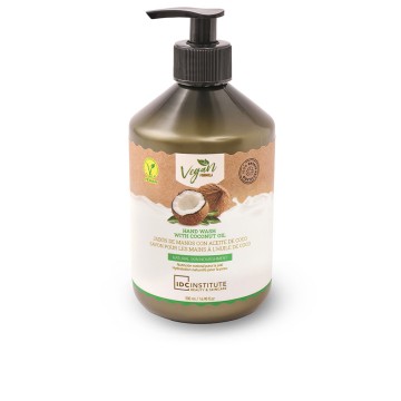 Savon pour les mains à la...