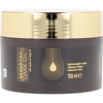 DARK OIL Masque léger et...