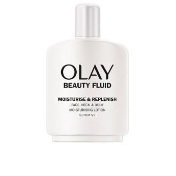 BEAUTY FLUID SENSITIVE...