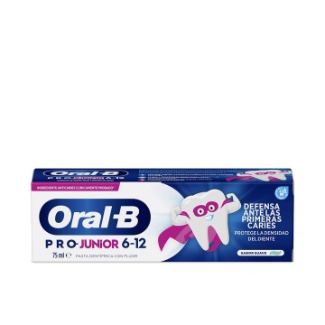 PRO JUNIOR 6-12 ANS...