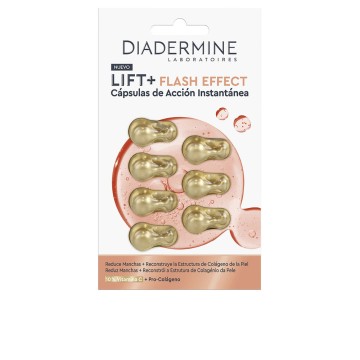 LIFT + FLASH EFFET VITAMINE...