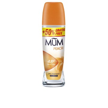 PEACH PEACH déo roll-on 75 ml