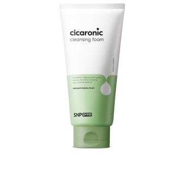 CICARONIC mousse nettoyante...