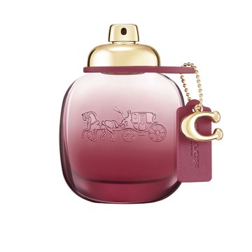 COACH ROSE SAUVAGE edp vapo