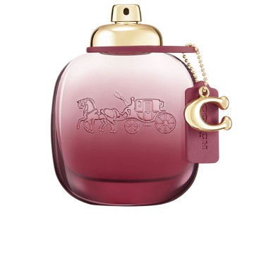 COACH ROSE SAUVAGE edp vapo