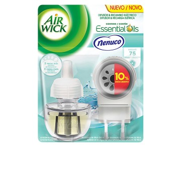 AIR-WICK ambientador...