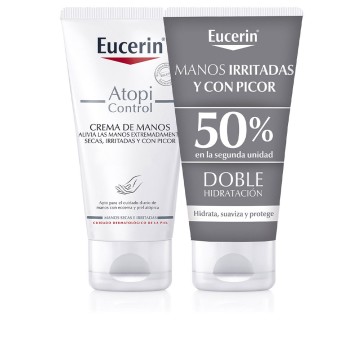 ATOPICONTROL CRÈME MAINS...