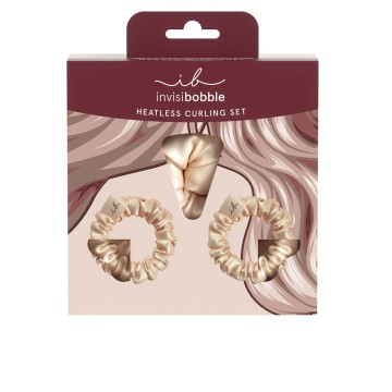 INVISIBOBBLE LOT DE CURLING...