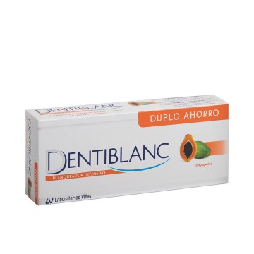 DENTIBLANC BLANCHIMENT...