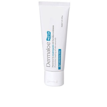 DERMALOE MED gel...
