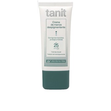 TANIT Crème mains...