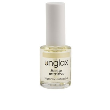 UNGLAX NAIL EXPERTS huile...