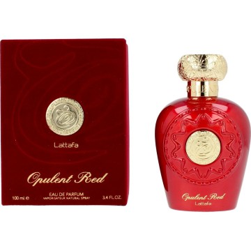 OPULENT ROUGE edp vapo 100 ml