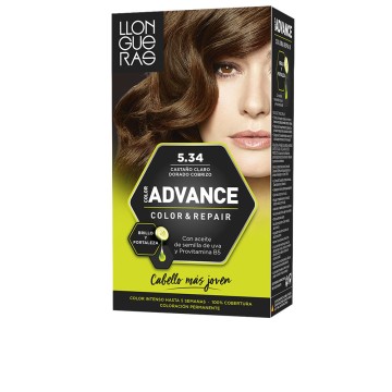 COLOR ADVANCE