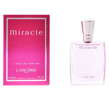 MIRACLE eau de parfum...