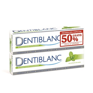 DENTIBLANC BLANCHIMENT...