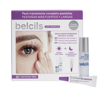 BELCILS ÉTUI COMPLET DE...
