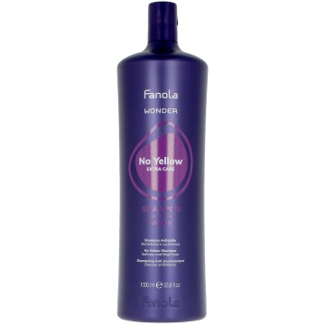 Shampoing NO YELLOW EXTRA