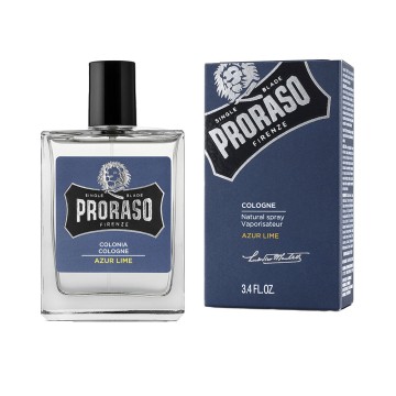 Eau de Cologne BLEUE 100 ml