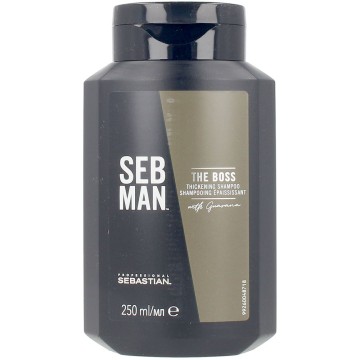 SEBMAN THE BOSS Shampooing...